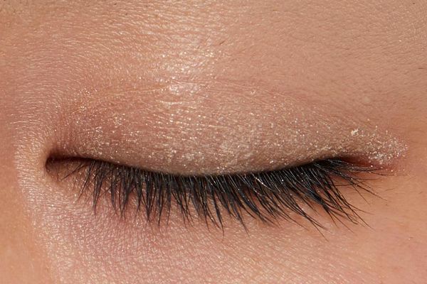 【1,000円以下】グリッターアイメイクは最高のアクセサリー!の画像
